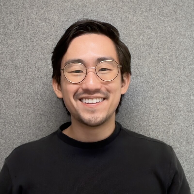 Victor Lee